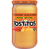 TOSTITOS SALSA CON QUESO [645 ml]