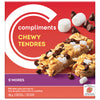 COMP SMORES CHEWY BARS [131 g]