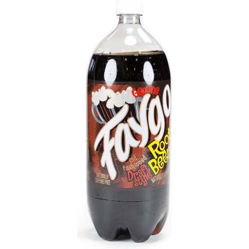 FAYGO ROOTBEER [2 ltr]