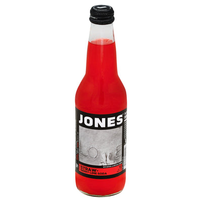 JONES SODA [1 ea]