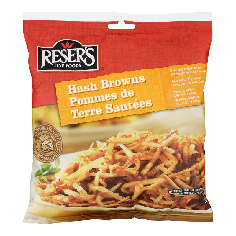 RESERS HASHBROWNS [567 g]
