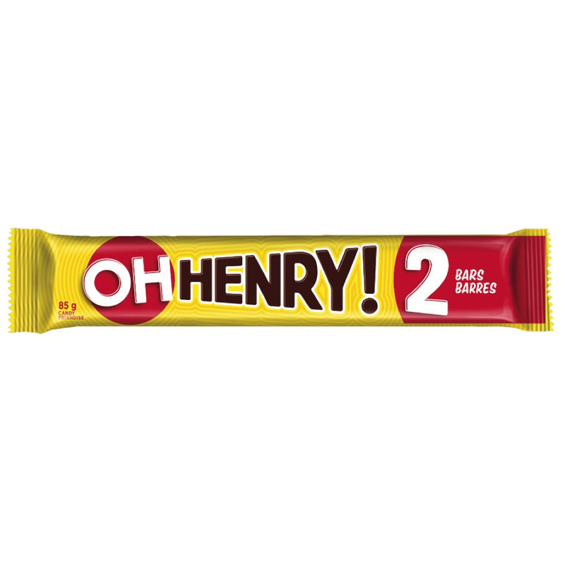 OH HENRY KING [85 gr]
