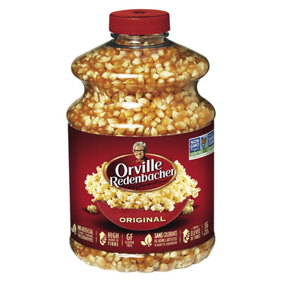 ORVILLE POPPING CORN [850 ea]