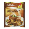 ST HUBERT GRAVY MIX CHICKEN [57 g]