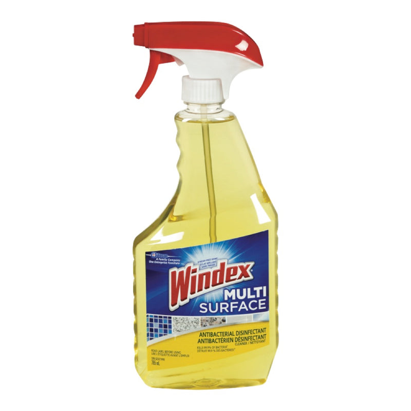 WINDEX MULTI-SURFACE [765 ml]