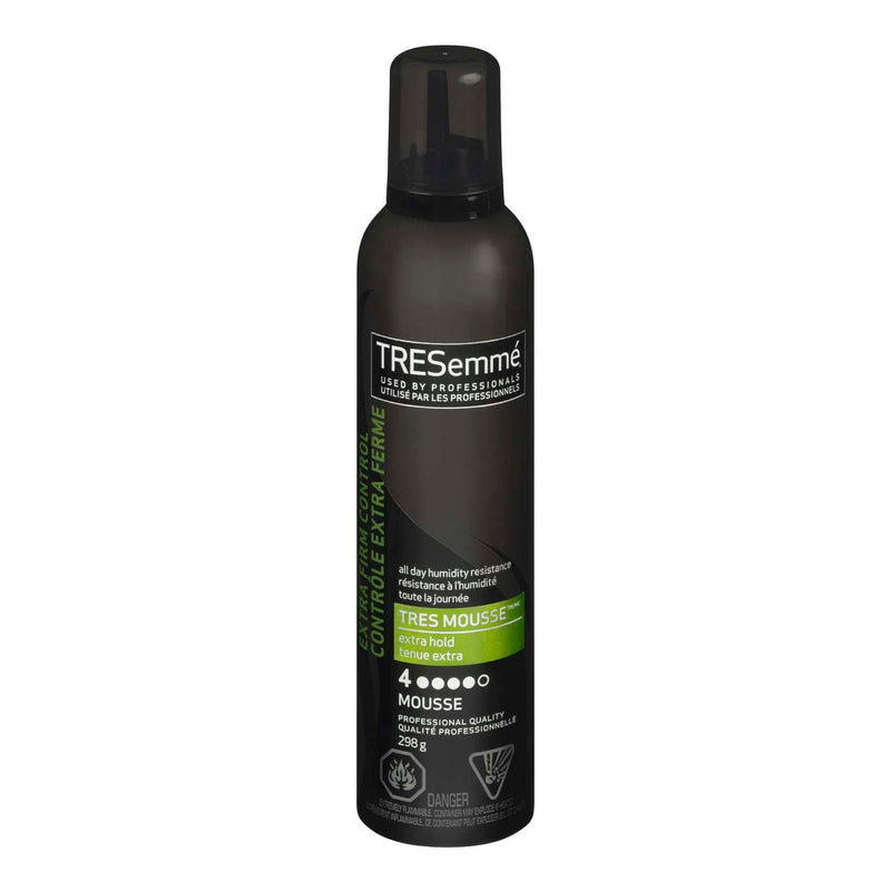 TRESEMME MOUSSE EXTRA HOLD [298 g]