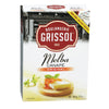 GRISSOL  CANAPE PLAIN [150 gr]