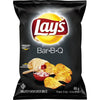 LAYS BBQ CHIPS [66 g]