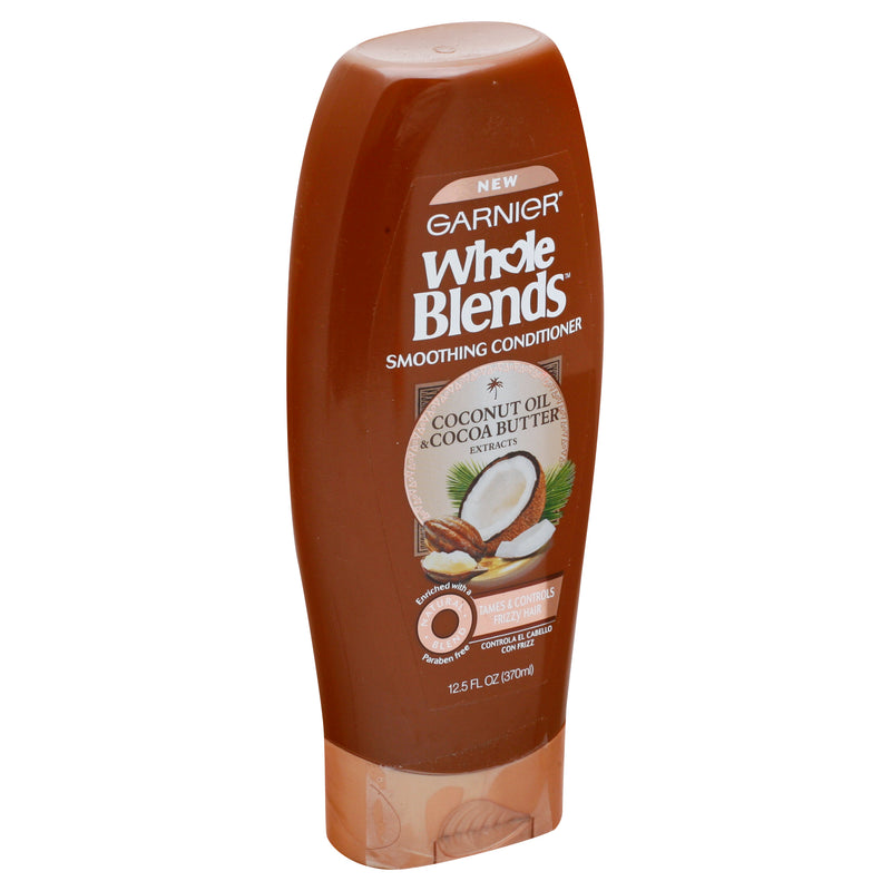 GARNIER WB COND COCONUT OIL [370 ml]