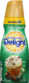 INTER DELIGHT IRISH CREAM [946 ml]