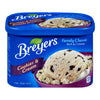 BREYER CLASSIC COOKIES/CREAM [1.66 ltr]