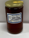 BAIRDS RAW HONEY [1 kg]