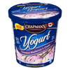 CHAPMANS YOGOURT BLUEBEERY CR [2 ltr]