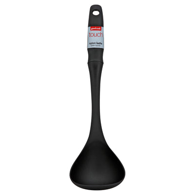 GOOD COOK - NYLON LADLE [1 ea]