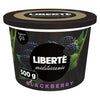 LIBERTY MED BLACK BERRY YOGOUR [500 g]