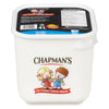 CHAPMANS VANILLA [4 ltr]