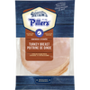 PILLERS SMOKED TURKEY BREAST