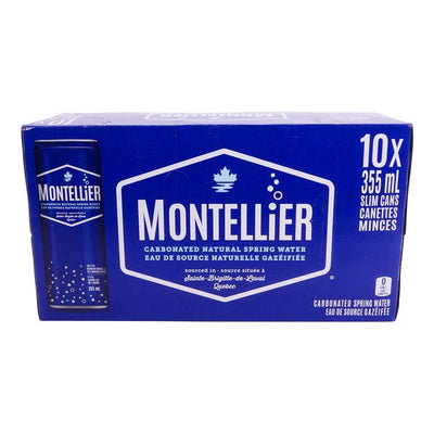 MONTELLIER REGULAR [1 ea]