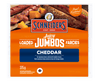 SCHNEIDERS JUICY JUMBO CHEDDAR [375 g]