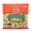 FRESH EXPRESS GARDEN SALAD [1 ea]