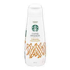 STARBUCKS COFFEE ENHANCER CARA [828 ml]
