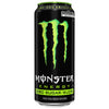 MONSTER ENERGY ZERO [473 ml]