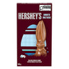 HERSHEY MILK CHOCOLATE BUNNY [150 g]