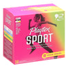 PLAYTEX SPORT TAMPONS REG [36 pcs]