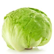 ICEBURG LETTUCE [1 ea]