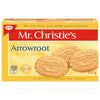 CHRISTIES ARROWROOT COOKIES [350 gr]