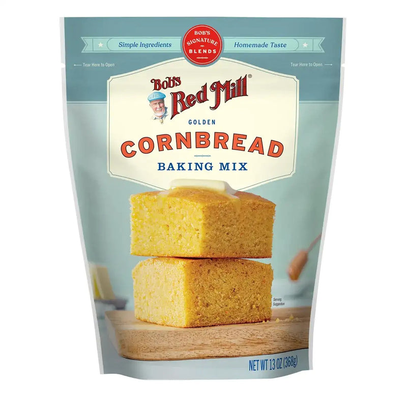 BRM CORNBREAD MIX [368 g]