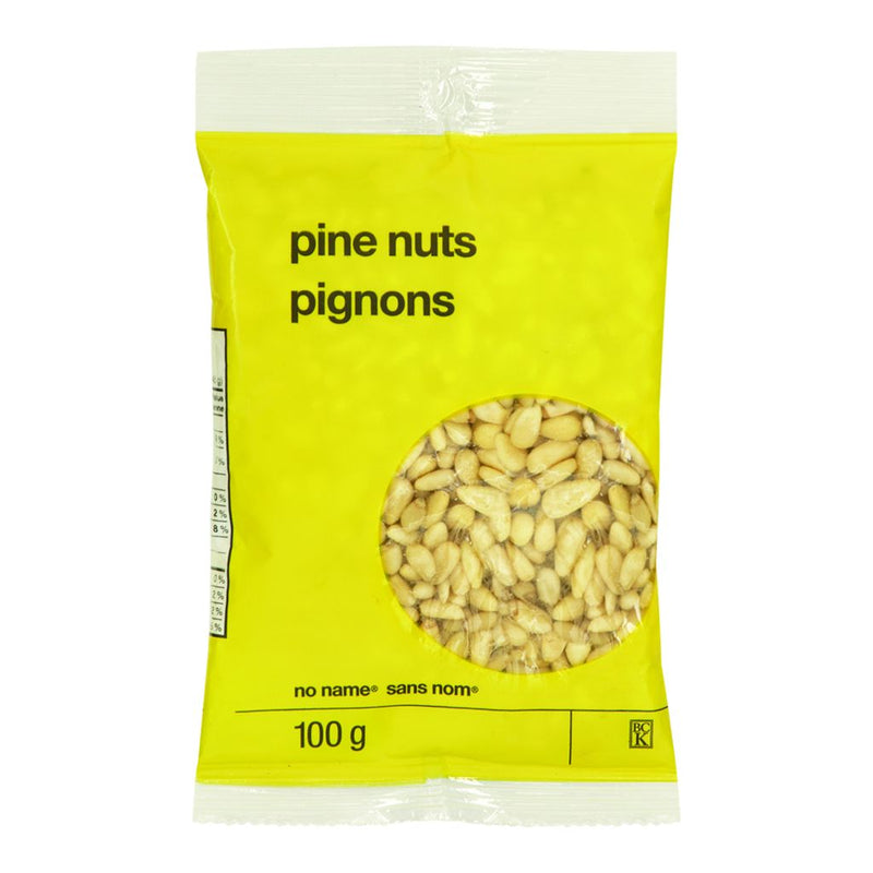 NN PINE NUTS [100 g]