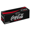 COKE ZERO [12 pkg]