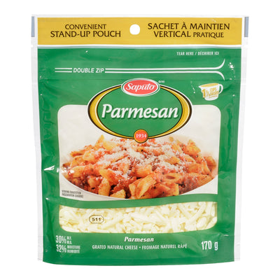 SAPUTO PARMESAN [170 g]