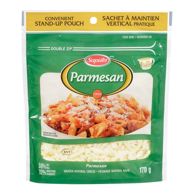 SAPUTO PARMESAN [170 g]