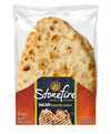 STONE FIRE GARLIC NAAN [250 g]