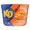 KRAFT DINER SPICY BUFFALO CUP [58 g]