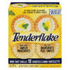 TENDERFLAKE MINI TART SHELL [255 g]