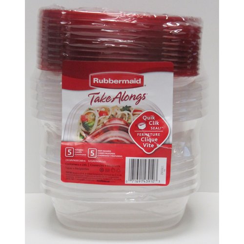 RM TAKE ALONG VALUE PACK [10 pkg]