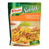 KNORR RICE CHICKEN FRIED [153 g] - 2 for $4.00