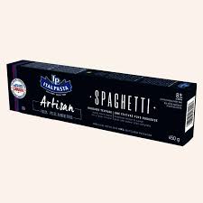 BRONZE SPAGHETTI [450 g]