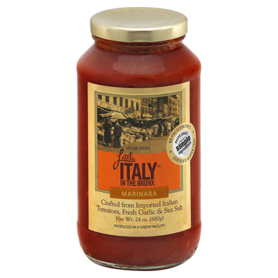 LITTLE ITALY MARINARA [650 ml]