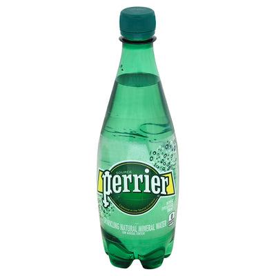 PERRIER SPRING WATER [500 ml]