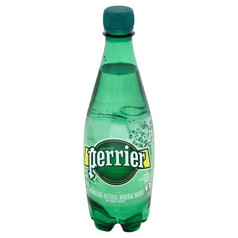 PERRIER SPRING WATER [500 ml]