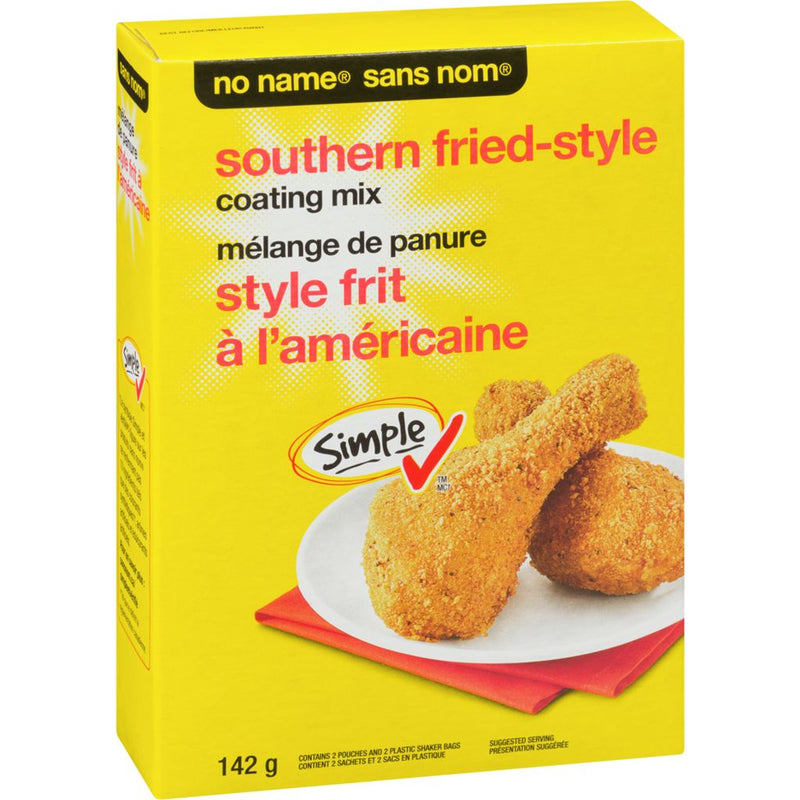 NN SOUTHERN FRIED COATING MIX [142 g]