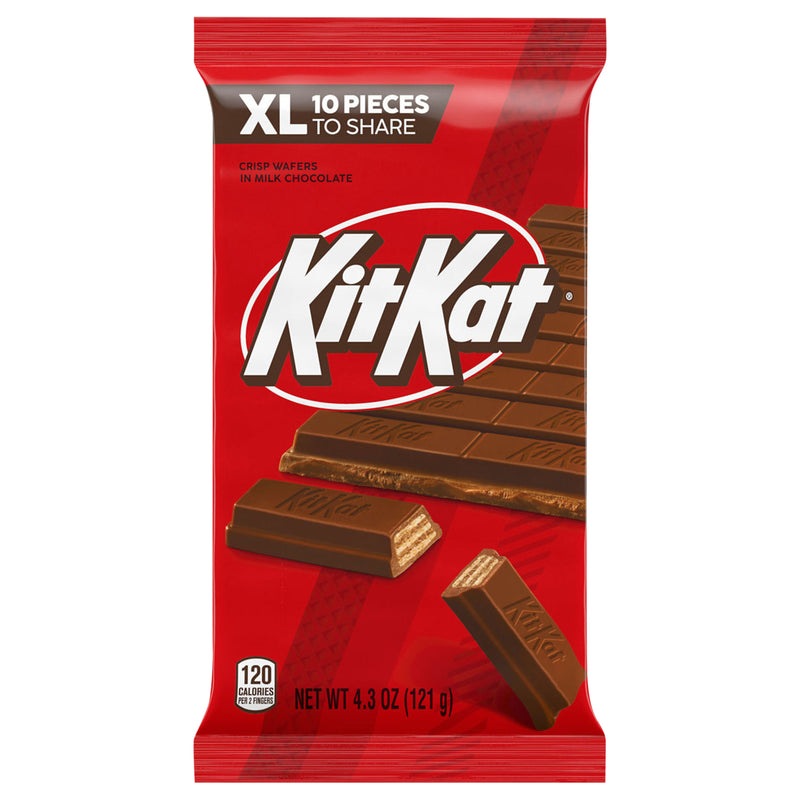 KIT KAT XL [121 g]