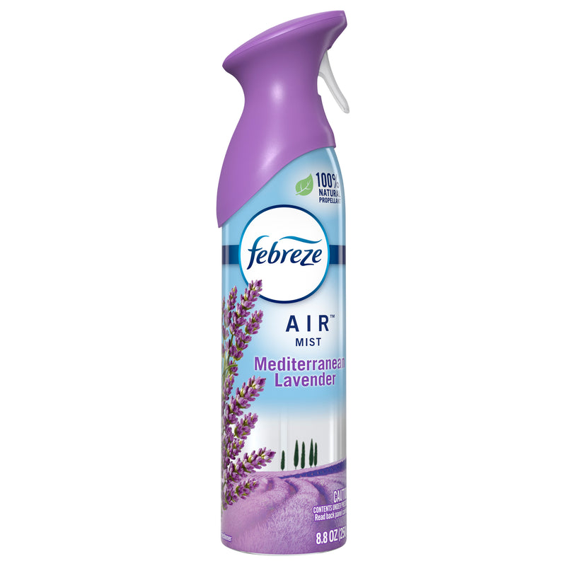 FEBREZE AIR LAVENDER [250 g]