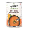 SPRAGUE ORGANIC BUTTER SQUASH [398 ml]