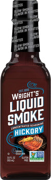 WRIGHTS HICKORY LIQUID SMOKE [103 ml]