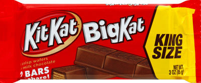 KIT KAT BIGKAT [85 g]